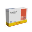 Hidrasan Rivaroxaban 20 mg x 28 Comprimidos - Rivaroxabán