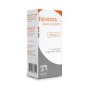 Naxodol Tramadol Clorhidrato 100 mg Gotas 10 mL
