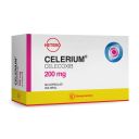 Celerium Celecoxib 200 mg x 30 Cápsulas - Celecoxib