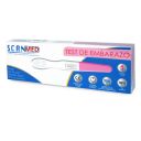 Scanmed Test de Embarazo 99% Exactitud 1 Unidad