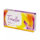 Tinelle (B) Dienogest 2mg / Etinilestradiol 0,03mg 28 Comprimidos Recubiertos