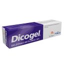Dicogel 1,16% x 30 g Gel Tópico - Diclofenaco Dietilamina