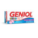 Geniol Niños Paracetamol 160 mg x 16 Comprimidos Masticables - Paracetamol