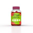 HerbaLand Gummies Probióticos 2,5 Billones UFC 60 Gomitas - Frutilla