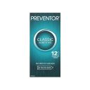 Preventor Classic Sensitive Ultra Delgado 12 Preservativos