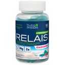 Relais Gummies Triptófano 60 gomitas
