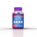 HerbaLand Gummies Multivitamins 60 Gomitas - Berry Mix