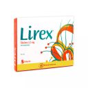 Lirex Tibolona 2,5 mg x 30 Comprimidos