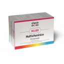 Vitamin Choice Mujer Multivitamínico 30 Comprimidos
