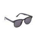 V-Polak Lente de Sol Matte Black Negro UV 400