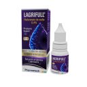 Lagrifull Solucion Oftalmica Lubricante Hialuronato De Sodio 0,4% 10 ml