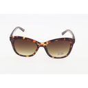 V-POLAK Lente de Sol Retro Leopardo UV400 VPS 2217