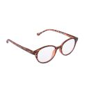 V-Polak Lente de Lectura Brown Tone Café 1.5
