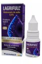Lagrifull Hialuronato de Sodio 0.4% 10 mL - Lágrimas Artificiales