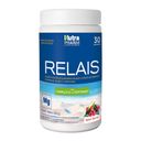 Nutrapharm Relais Complejo B - L-Triptofano En Polvo Berries 150 gr