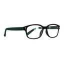 V-Polak Lente de Lectura Black Green 1.5