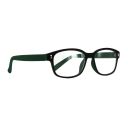 V-Polak Lente de Lectura Black Green 3.0