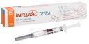 Influvac Tetra 0,5 mg Vacuna contra la Influenza