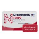 Neurobión DC 3 jeringas