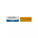 Anovulatorios Microdosis 150/30 mcg x 21 Comprimidos - Andrómaco