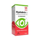 Hyalubrix SP 0,4% Solución Oftálmica 10 ml - Hialuronato de Sodio