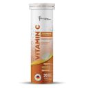 Easylife Vitamina C 1000 mg x 20 Comprimidos Efervescentes Naranja