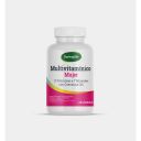 SpringLife Multivitamínico Mujer 60 Cápsulas