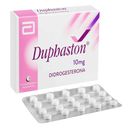 Duphaston 10 Mg 20 Comprimidos   (Didrogesterona)