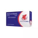 Metronidazol 500 mg x 10 Óvulos - Laboratorio Chile