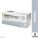 Nebido Testosterona Undecanoato 1000 mg 4 ml 1 Ampolla