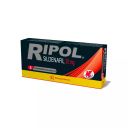 Ripol 50 mg x 5 Comprimidos - Sildenafil