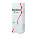 Tigel CX Shampoo 100 mL