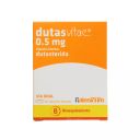 Dutasvitae 0.5 mg x 30 Cápsulas Blandas - Dutasterida