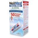 Sinus Rinse Solución Nasal