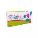 Miafem CD 3 mg/0.03 mg x 28 Comprimidos - Drospirenona + Etinilestradiol