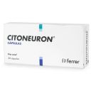 Citoneuron 30 Cápsulas