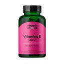 Vitamina E-400 UI 120 Cápsulas