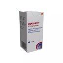 Duodart 0,5 mg/0,4 mg x 30 Cápsulas - Dutasterida + Tamsulosina