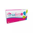 Miafem 20 3 mg/0,02 mg x 28 Comprimidos - Drospirenona + Etinilestradiol