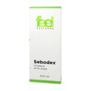 Sebodex Champoo Anticaspa 200 mL