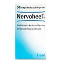 Nervoheel N Ac.Phosphoricum 60 mg 50 Comprimidos Sublinguales