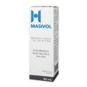 Masivol Gel Hidratante Piel Mixta a Grasa 50 mL