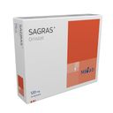 Sagras Orlistat 120 mg 42 Cápsulas