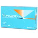 Stresam Etifoxina Clorhidrato 50 mg 60 Cápsulas