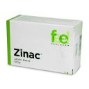 Zinac AcCitrico Jabón Pan 100 gr