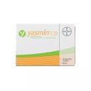 Yasmin CD 3 mg + 0.03 mg x 28 Comprimidos - Drospirenona + Etinilestradiol