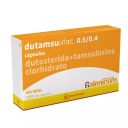 Dutamsuvitae 0.5/0.4 mg x 30 Cápsulas - Dutasterida + Tamsulosina