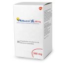 Wellbutrin XL Bupropión 300 mg 30 Comprimidos de Liberación Prolongada