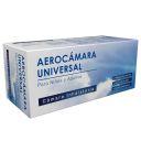 Aerocámara Universal Inhalador - Mintlab