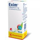Exim 5 mg x 28 Comprimidos Recubiertos - Tadalafilo